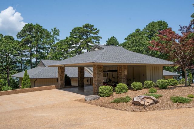 617 Stony Ridge Road, Heber Springs, AR 72543