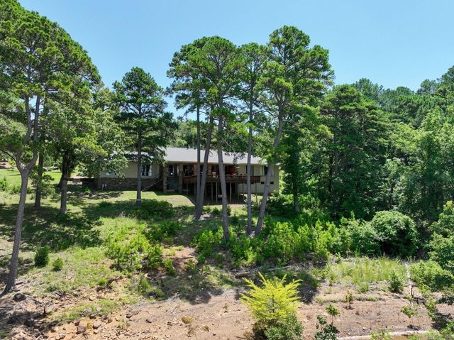 617 Stony Ridge Road, Heber Springs, AR 72543