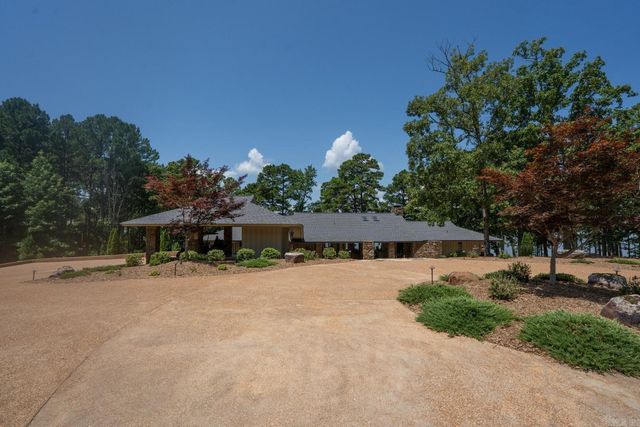 617 Stony Ridge Road, Heber Springs, AR 72543