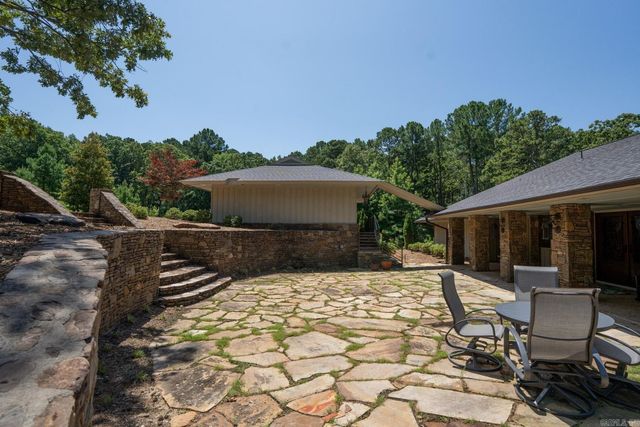 617 Stony Ridge Road, Heber Springs, AR 72543