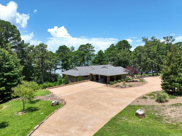 617 Stony Ridge Road, Heber Springs, AR 72543