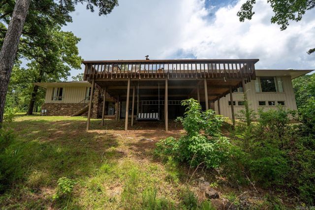 617 Stony Ridge Road, Heber Springs, AR 72543