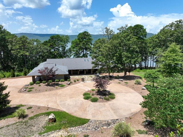 617 Stony Ridge Road, Heber Springs, AR 72543