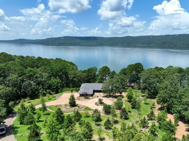 617 Stony Ridge Road, Heber Springs, AR 72543