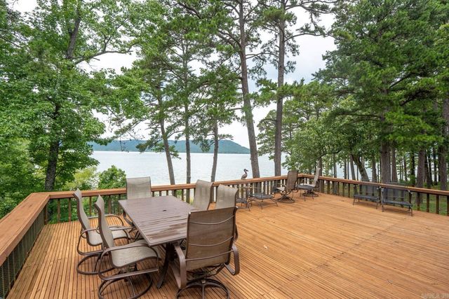 617 Stony Ridge Road, Heber Springs, AR 72543