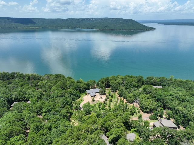 617 Stony Ridge Road, Heber Springs, AR 72543