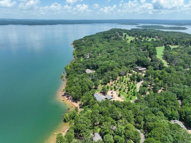 617 Stony Ridge Road, Heber Springs, AR 72543