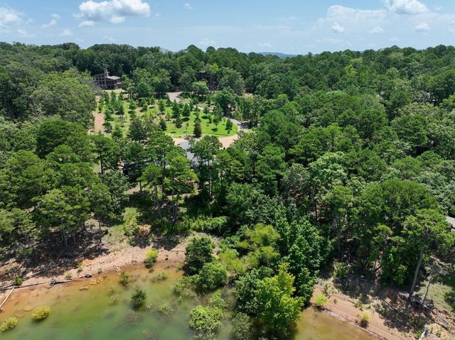 617 Stony Ridge Road, Heber Springs, AR 72543
