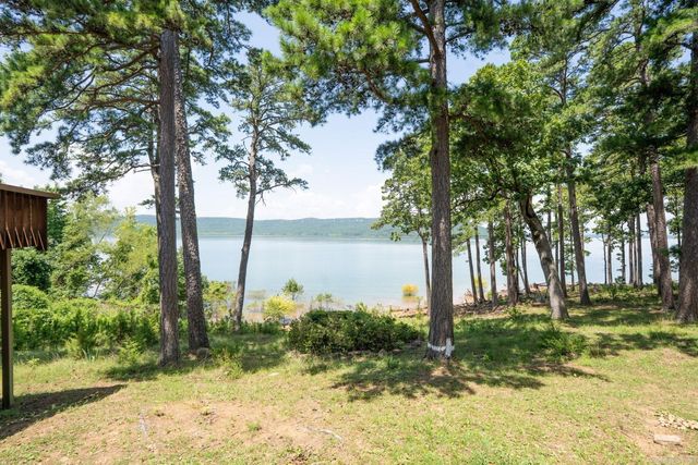 617 Stony Ridge Road, Heber Springs, AR 72543