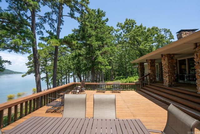 617 Stony Ridge Road, Heber Springs, AR 72543