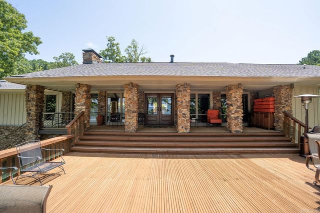 617 Stony Ridge Road, Heber Springs, AR 72543