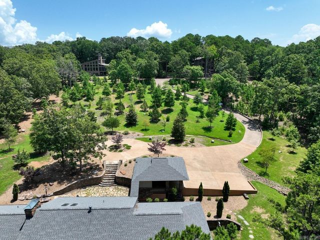 617 Stony Ridge Road, Heber Springs, AR 72543