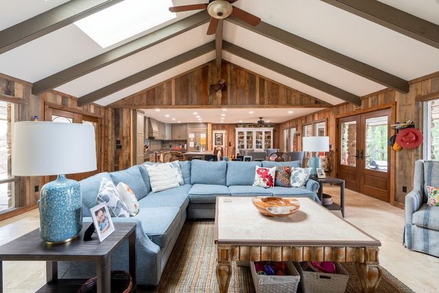 617 Stony Ridge Road, Heber Springs, AR 72543