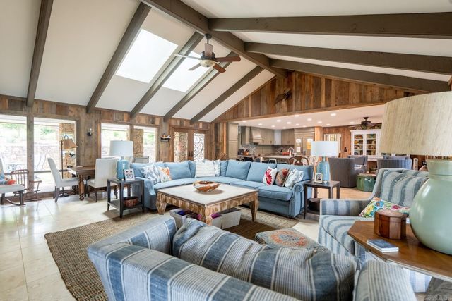 617 Stony Ridge Road, Heber Springs, AR 72543