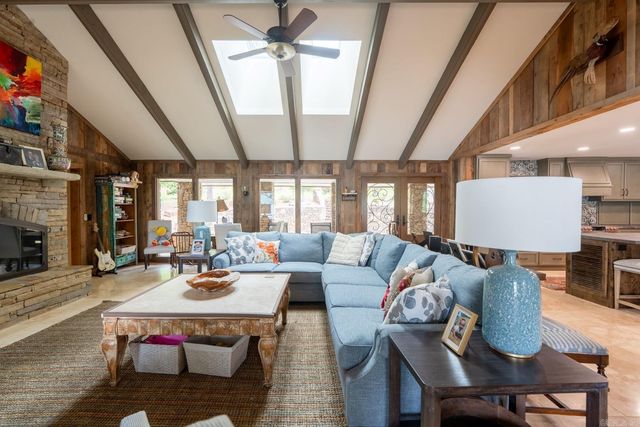 617 Stony Ridge Road, Heber Springs, AR 72543