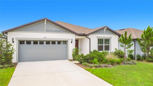 459 PINE TREE BOULEVARD, Lake Alfred, FL 33850