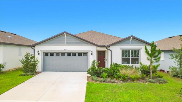 459 PINE TREE BOULEVARD, Lake Alfred, FL 33850
