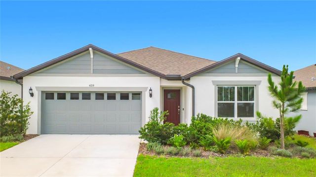 459 PINE TREE BOULEVARD, Lake Alfred, FL 33850