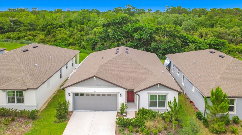 459 PINE TREE BOULEVARD, Lake Alfred, FL 33850