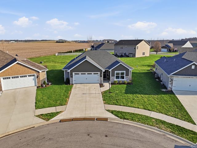 10410 Chesterhills Court, New Haven, IN 46774