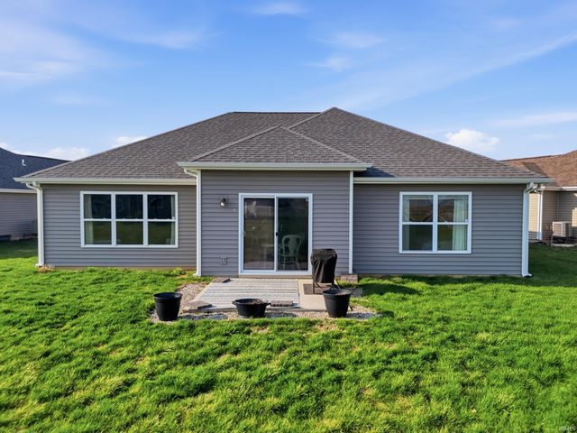 10410 Chesterhills Court, New Haven, IN 46774