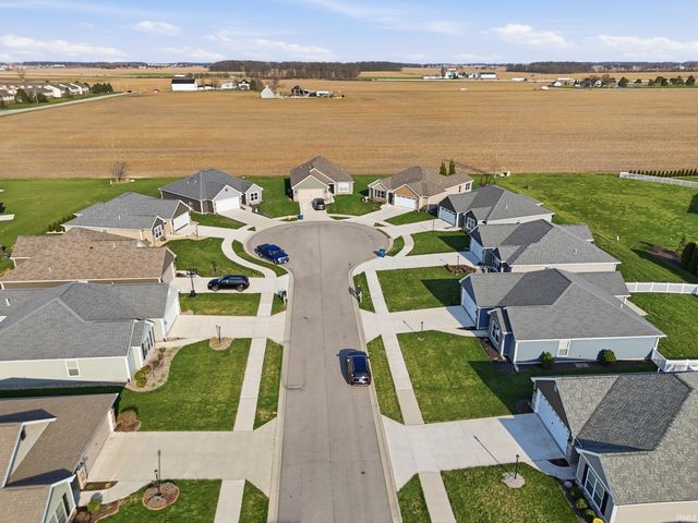 10410 Chesterhills Court, New Haven, IN 46774