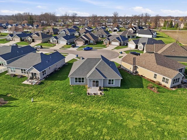 10410 Chesterhills Court, New Haven, IN 46774