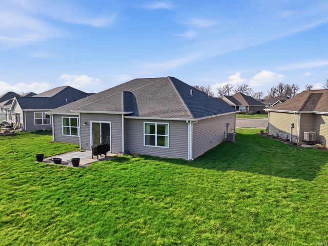 10410 Chesterhills Court, New Haven, IN 46774