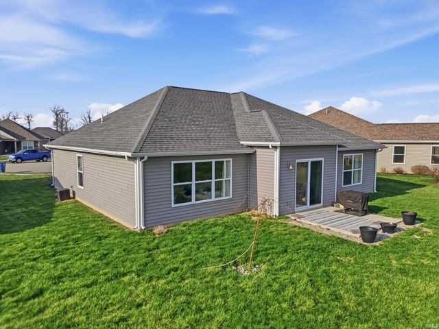 10410 Chesterhills Court, New Haven, IN 46774