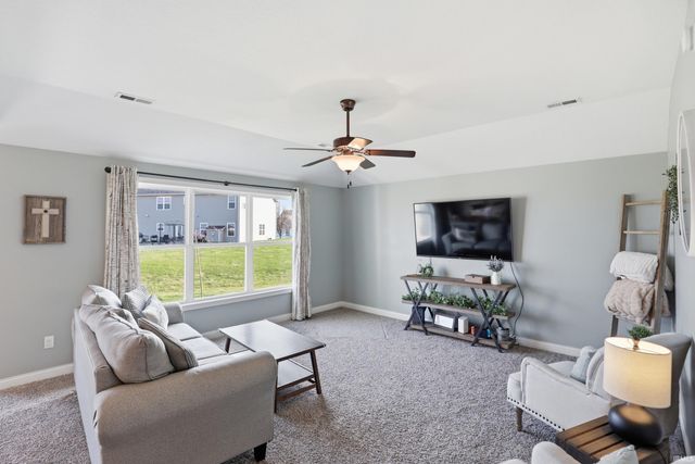 10410 Chesterhills Court, New Haven, IN 46774