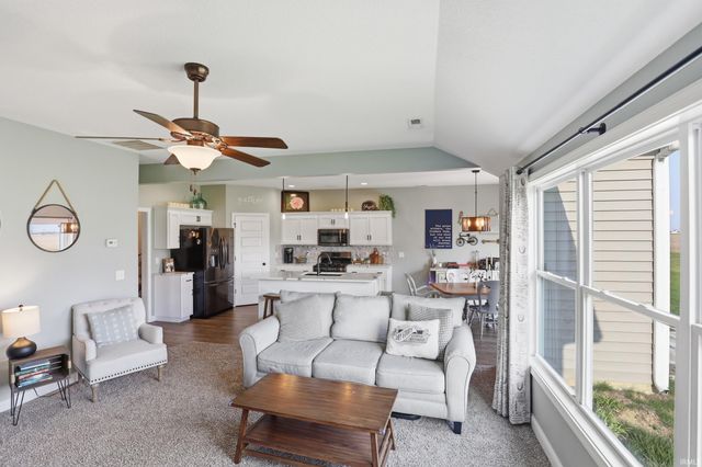 10410 Chesterhills Court, New Haven, IN 46774