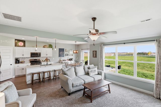 10410 Chesterhills Court, New Haven, IN 46774