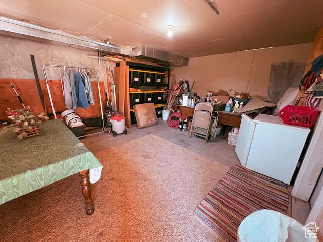 1933 N CORRAL RD, Scofield, UT 84526