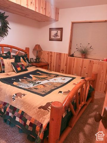 1933 N CORRAL RD, Scofield, UT 84526