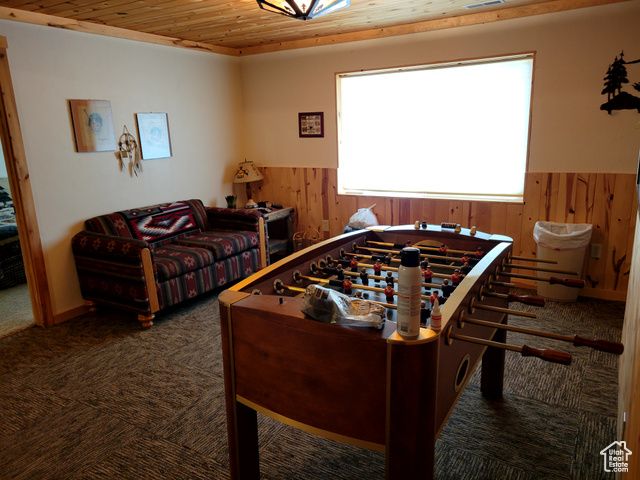 1933 N CORRAL RD, Scofield, UT 84526