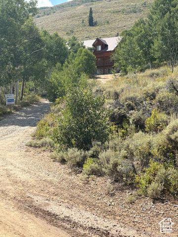 1933 N CORRAL RD, Scofield, UT 84526