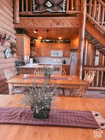 1933 N CORRAL RD, Scofield, UT 84526