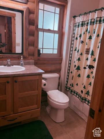 1933 N CORRAL RD, Scofield, UT 84526