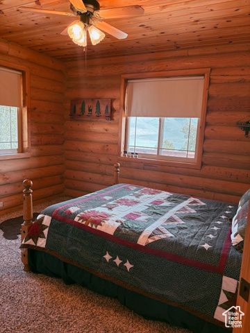 1933 N CORRAL RD, Scofield, UT 84526