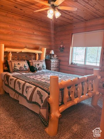 1933 N CORRAL RD, Scofield, UT 84526