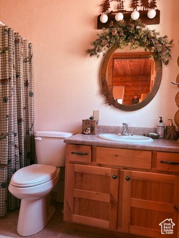 1933 N CORRAL RD, Scofield, UT 84526