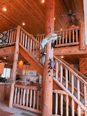 1933 N CORRAL RD, Scofield, UT 84526