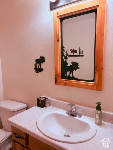 1933 N CORRAL RD, Scofield, UT 84526