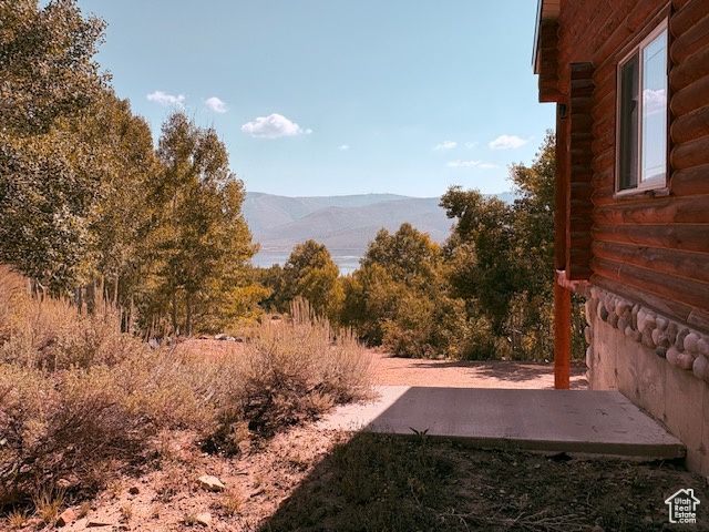 1933 N CORRAL RD, Scofield, UT 84526