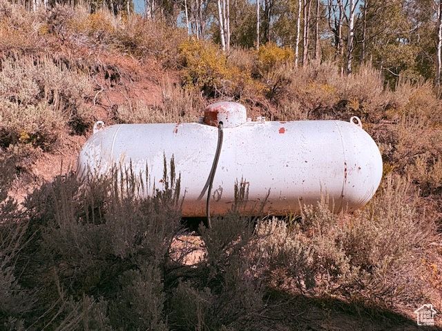 1933 N CORRAL RD, Scofield, UT 84526