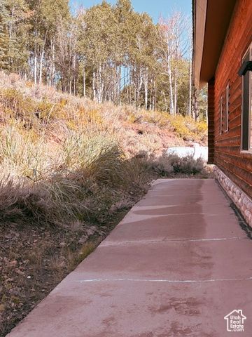 1933 N CORRAL RD, Scofield, UT 84526