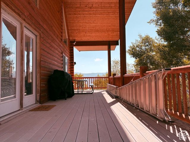 1933 N CORRAL RD, Scofield, UT 84526