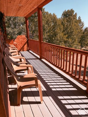 1933 N CORRAL RD, Scofield, UT 84526