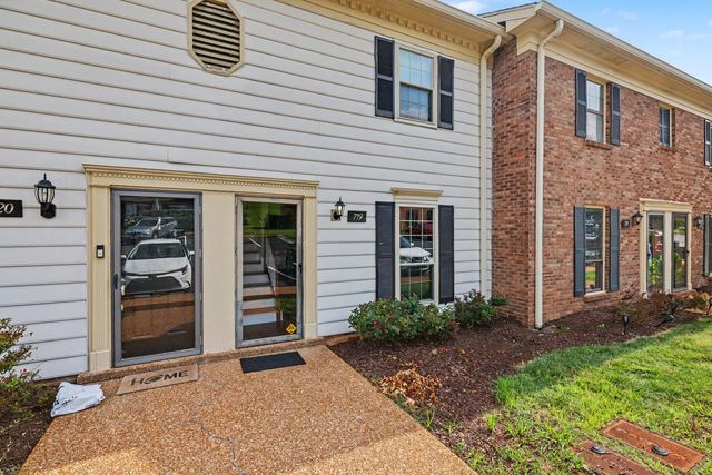 719 Fox Ridge Dr, Brentwood, TN 37027
