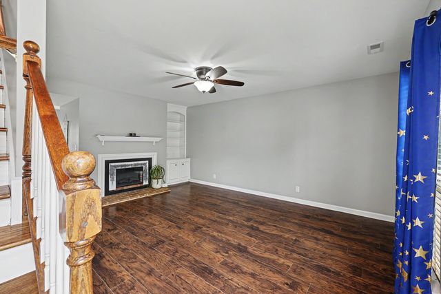 719 Fox Ridge Dr, Brentwood, TN 37027
